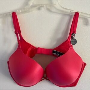 VS Bombshell Push-up Bra